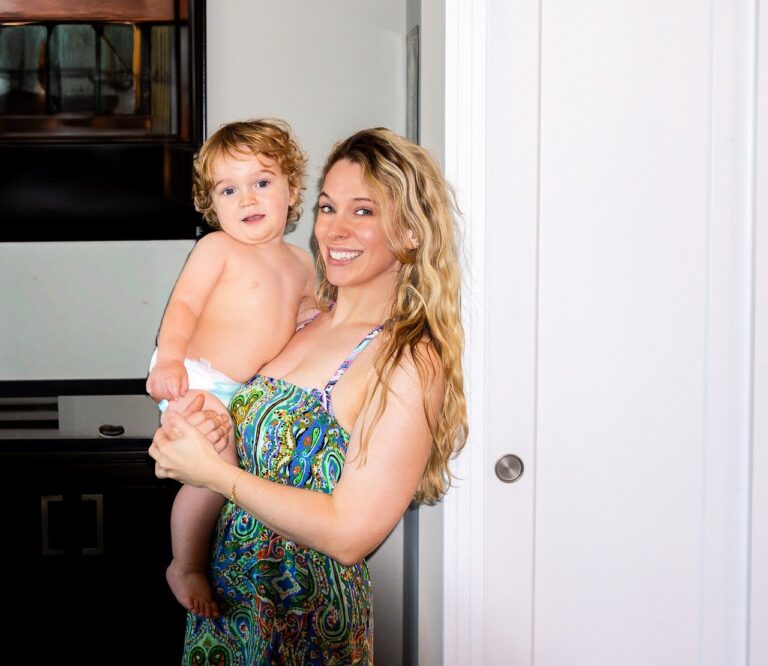 Surviving Parenthood: Tips on Raising a Trans Kid While Being an Escort Girl